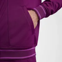 NikeCourt чоловічі Tennis Куртка колір червоний