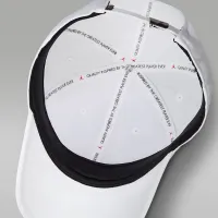 Nike Jordan Rise Structuцвет красный Metal Jumpman Hat цвет белый