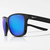 Nike Essential Endeavor Polarized Sunglasses цвет черный