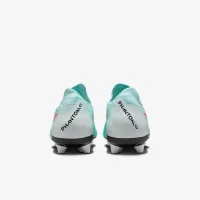 Nike Phantom GX 2 Pro AG Low-Top футбольні бутси колір зелений