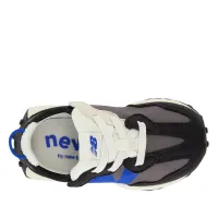 Кроссовки New Balance NW327VB - Черные