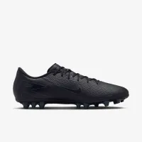 Nike Mercurial Vapor 16 Academy AG Low-Top футбольні бутси колір чорний
