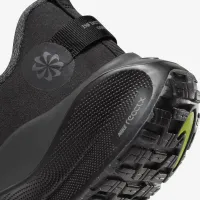 Nike InfinityRN 4 GORE-TEX женская Waterproof Road Running Кроссовки цвет черный