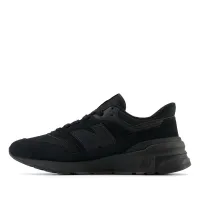 Кросівки New Balance U997RFB - Чорні