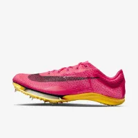 Nike Air Zoom Victory Track & Field Distance Spikes Pink