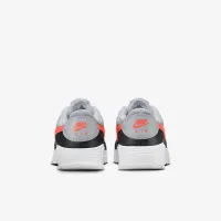 Nike Air Max SC Big детские Shoe цвет серый