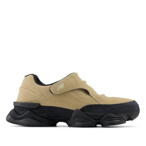 Кроссовки New Balance U8040UOG - Бежевый