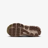 Nike Vomero 5 Big дитячі Кросівки колір коричневий