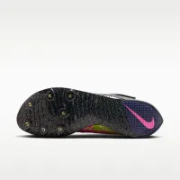 Nike Long Jump Elite Track & Field Jumping Spikes Pink