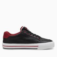 Кроссовки Puma Court Classic Vulc Retro Club 39508902 - Черные