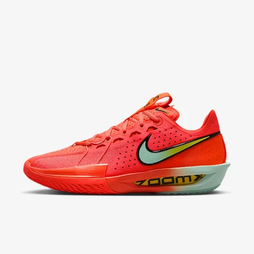 Nike G.T. Cut 3 баскетбольные Кроссовки Orange