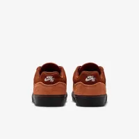 Nike SB Malor Big дитячі Skate Кросівки колір коричневий