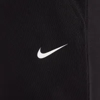 Nike Pro Fleece Big детские (Girls') Dri-FIT Joggers цвет черный