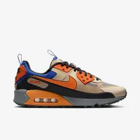 Nike Air Max 90 Drift чоловічі Кросівки колір коричневий