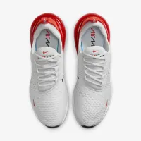 Nike Air Max 270 чоловічі Кросівки колір сірий