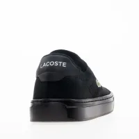 Кросівки Lacoste La Piquee 749CMA0004-02H - Чорні