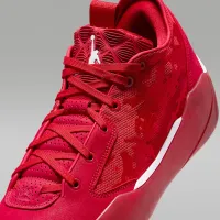 Nike Air Jordan XXXIX баскетбольные Кроссовки цвет красный