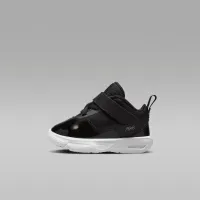 Nike Stay Loyal 3 Baby/Toddler Кроссовки цвет черный