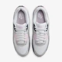 Nike Air Max 90 чоловічі Кросівки колір білий
