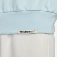 Nike Ja Standard Issue чоловічі Dri-FIT Crew-Neck баскетбольні Top блакитний