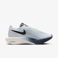 Nike Vaporfly 3 мужские Road Racing Кроссовки цвет белый
