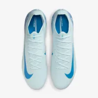 Nike Mercurial Vapor 16 Elite FG Low-Top футбольні бутси блакитний