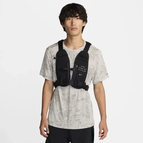 Nike Commuter Elite рюкзак (15L) цвет черный