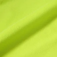 Nike Sportswear Chill Knit женская Slim Long-Sleeve Cropped Top цвет зеленый