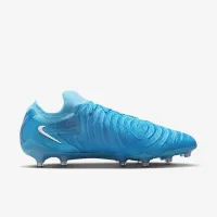 Nike Phantom GX 2 Elite AG Low-Top футбольні бутси блакитний
