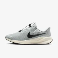 Nike Revolution 7 EasyOn мужские Road Running Кроссовки цвет серый
