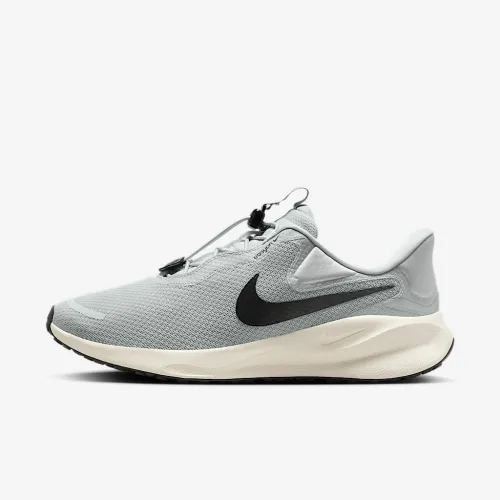 Nike Revolution 7 EasyOn мужские Road Running Кроссовки цвет серый