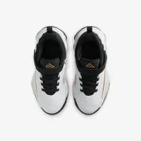 Nike Giannis Immortality 4 Little дитячі Кросівки колір чорний