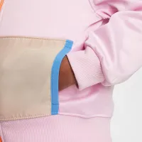 Nike Dri-FIT Toddler 2-Piece Track набор Pink