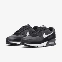 Nike Air Max 90 чоловічі Кросівки колір сірий