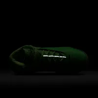 Nike LeBron NXXT Genisus баскетбольные Кроссовки Yellow