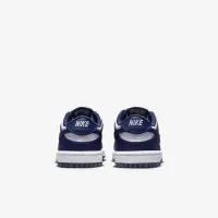 Nike Dunk Low Baby/Toddler Кроссовки цвет белый