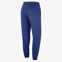 Brooklyn Nets Standard Issue 2023/24 City Edition чоловічі Nike NBA Courtside Pants блакитний