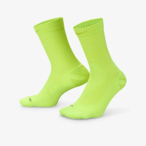 Nike Running Lightweight Crew шкарпетки (1 пара) Yellow
