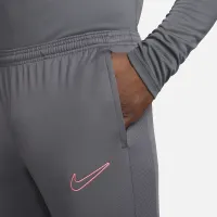 Nike Dri-FIT Academy чоловічі Dri-FIT Soccer Pants колір сірий