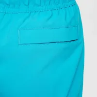 Nike Tech Big детские (для мальчиков) Woven Pants цвет зеленый