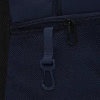 Nike Brasilia 9.5 тренувальні наплічник (Extra Large, 30L) блакитний