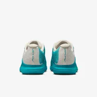 Nike Vapor 12 Premium женская Hard Court Tennis Кроссовки цвет зеленый