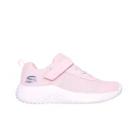 Кроссовки Детские Skechers Bounder Cool Cruise 303550LBLSH - Розовые
