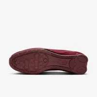 Nike Shox Z женская Кроссовки цвет красный