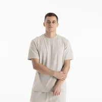 Футболка Champion Eco Future 220425-ES057 - бежева