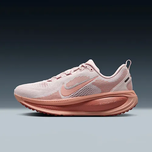 Nike Vomero 18 женская Road Running Кроссовки Pink