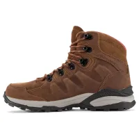 Кроссовки для треккинга Женские Jack Wolfskin REFUGIO PRIME TEXAPORE MID W (4059701_5530)