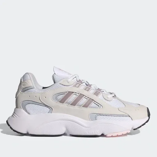 Кросівки adidas Originals Ozmillen IF6551 - Сірі