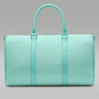 Nike Jordan Monogram Duffle сумка (25L) колір зелений