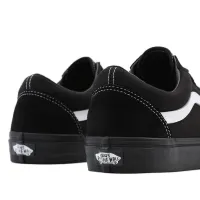 Кроссовки Vans Old Skool VN0A3WKT5WU1 - Черные